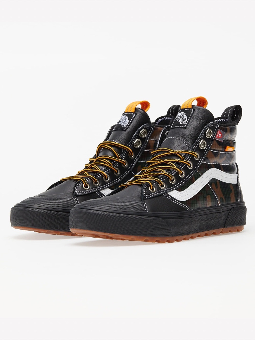 Vans Sk8-Hi MTE 2.0 DX Men’s